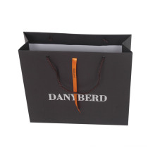 Paper Bags with Gloss Lamination
